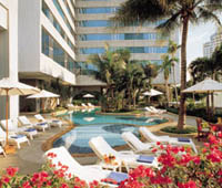 �������� Amari Watergate